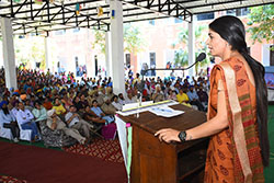  Yuva Sashaktikaran 2018